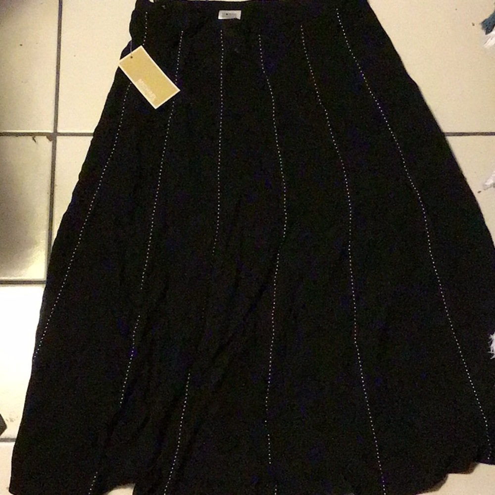 Michael Kors skirt.    Offer prices